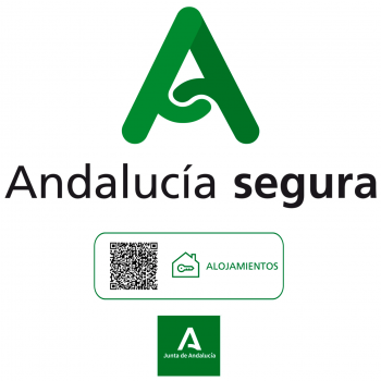 Andalucía Segura - La Garza Real